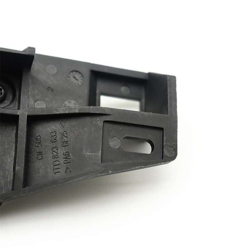 for Golf MK4 Seat Ibzia Superb 1TD823633 FHAWKEYEQ Hood Latch Release Handle +Bracket B