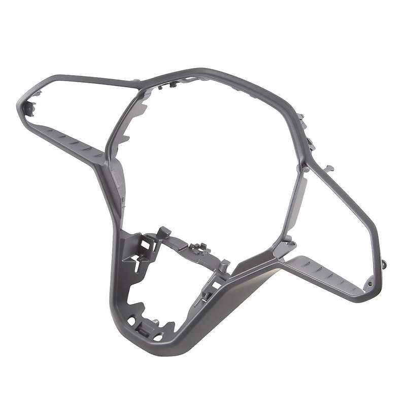 for Golf MK8 /ID4 LCD Touch Steering Wheel Frame Steering Wheel Key Trim Car Steering Wheel Decorati