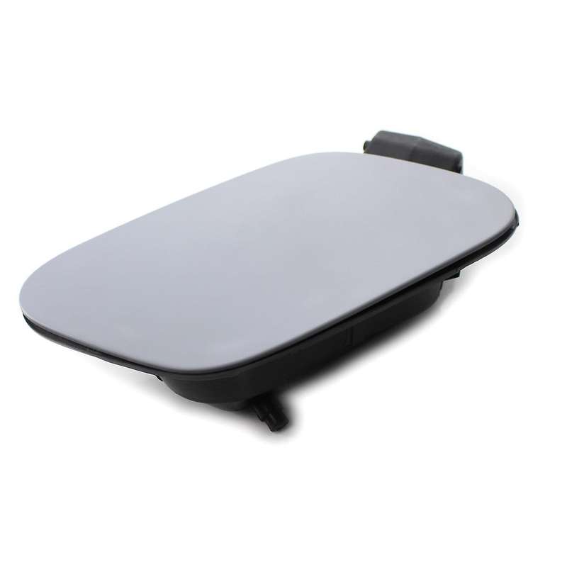 for Golf MK7 2014-2019 Fuel Gas Tank Filler Door Lid Flap Cover Unpainted 5G0 809 999