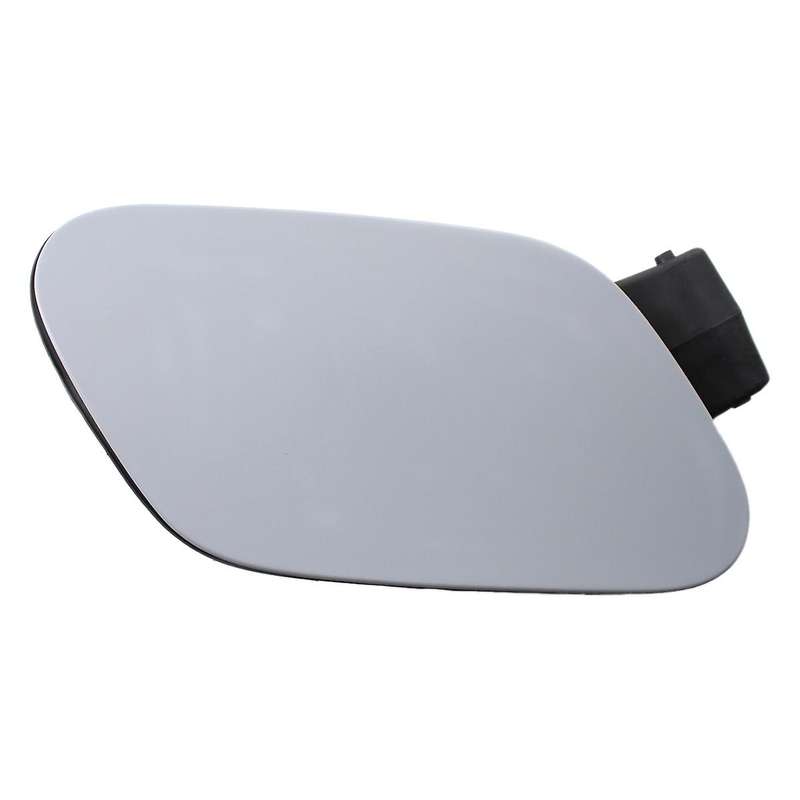 for Golf MK7 2014-2019 Fuel Gas Tank Filler Door Lid Flap Cover Unpainted 5G0 809 999