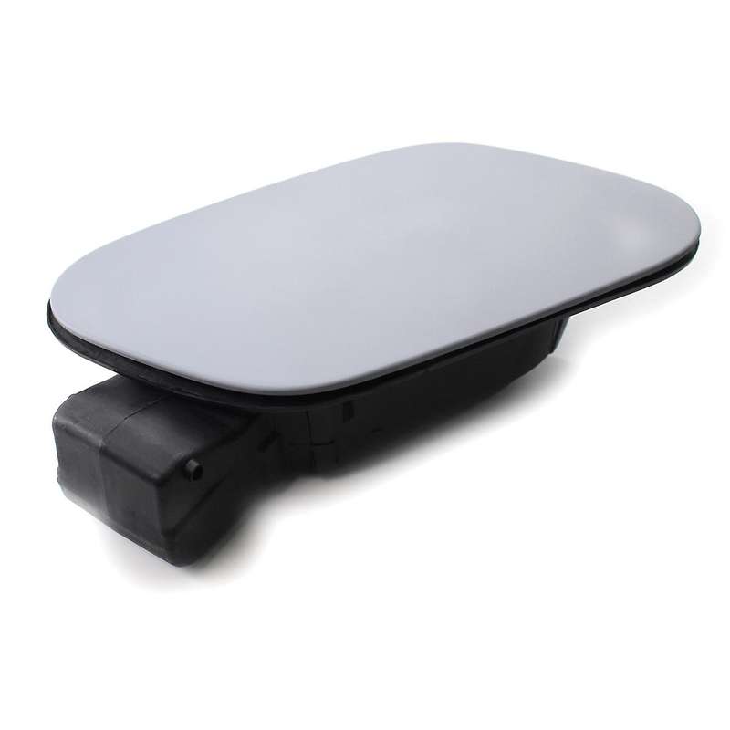 for Golf MK7 2014-2019 Fuel Gas Tank Filler Door Lid Flap Cover Unpainted 5G0 809 999