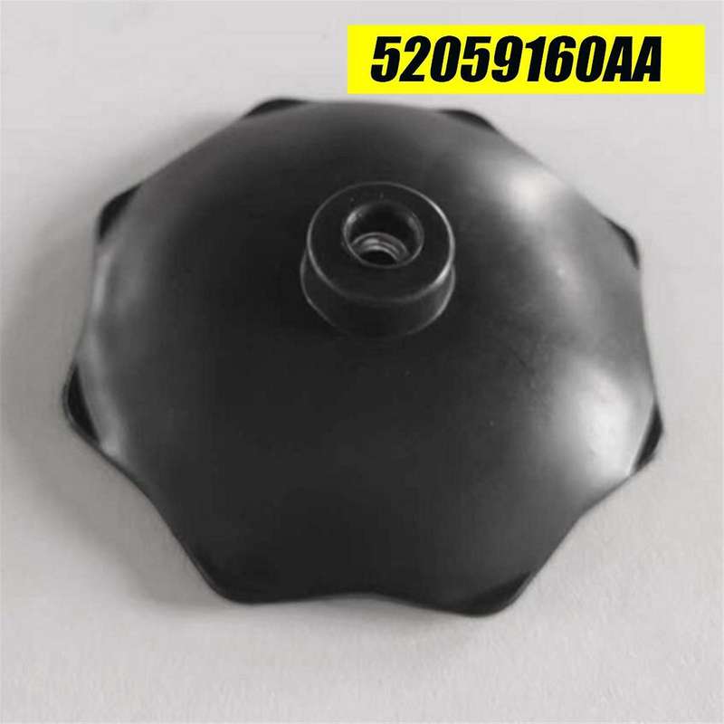 for Grand 1999 Car Rear Spare Tire Fixing Nut 52059160aa Car Accessories