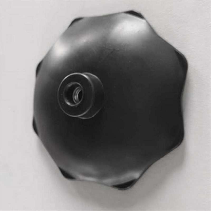 for Grand 1999 Car Rear Spare Tire Fixing Nut 52059160aa Car Accessories