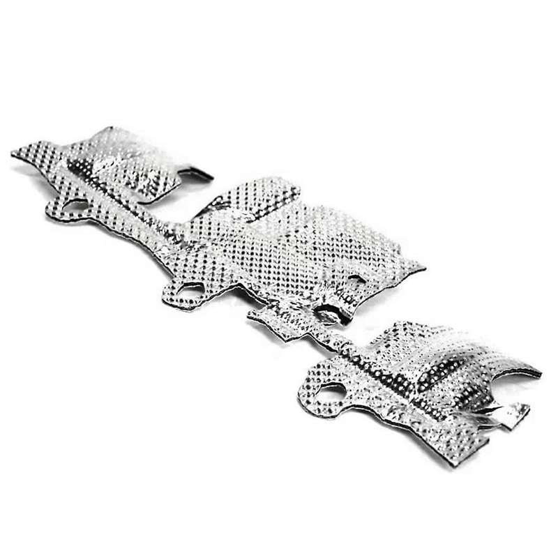 for Grand 2002-2006 Exhaust Manifold Heat Shield 53013669aa Ternary Heat Insulation Board