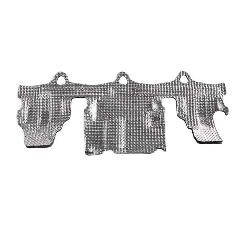 for Grand 2002-2006 Exhaust Manifold Heat Shield 53013669aa Ternary Heat Insulation Board