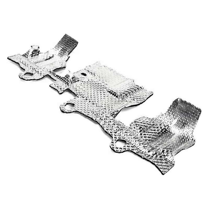 for Grand 2002-2006 Exhaust Manifold Heat Shield 53013669aa Ternary Heat Insulation Board