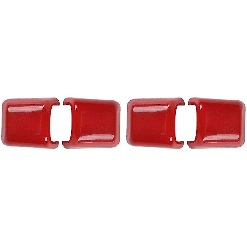 for Grab Handle Decoration Trim Accessories for 2015-2019