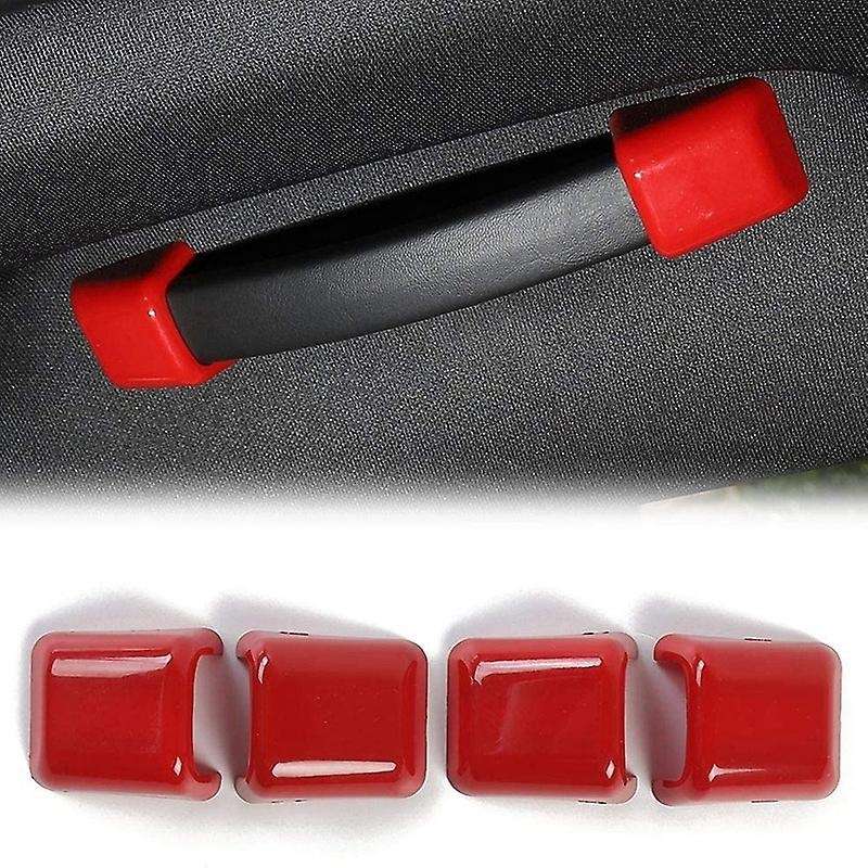 for Grab Handle Decoration Trim Accessories for 2015-2019