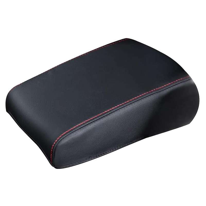 for Grand 2011- 2021 Center Console Armrest Cover Armrest Cushion Pad