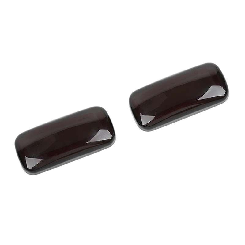 for Grand 2011-2020 Compass Patriot 2008-2016 Car Turn Signal Light Cover Trim Accessories