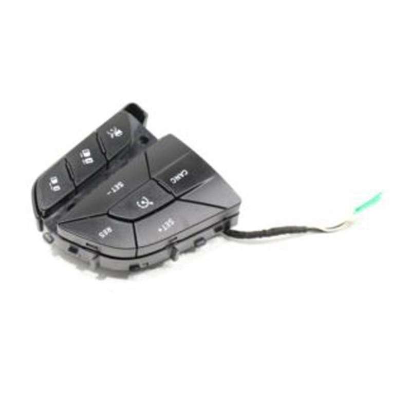 for Grand 2014-2023 Steering Wheel Control Switch Cruise Control Switch 68159640AC 68245342AA 683218