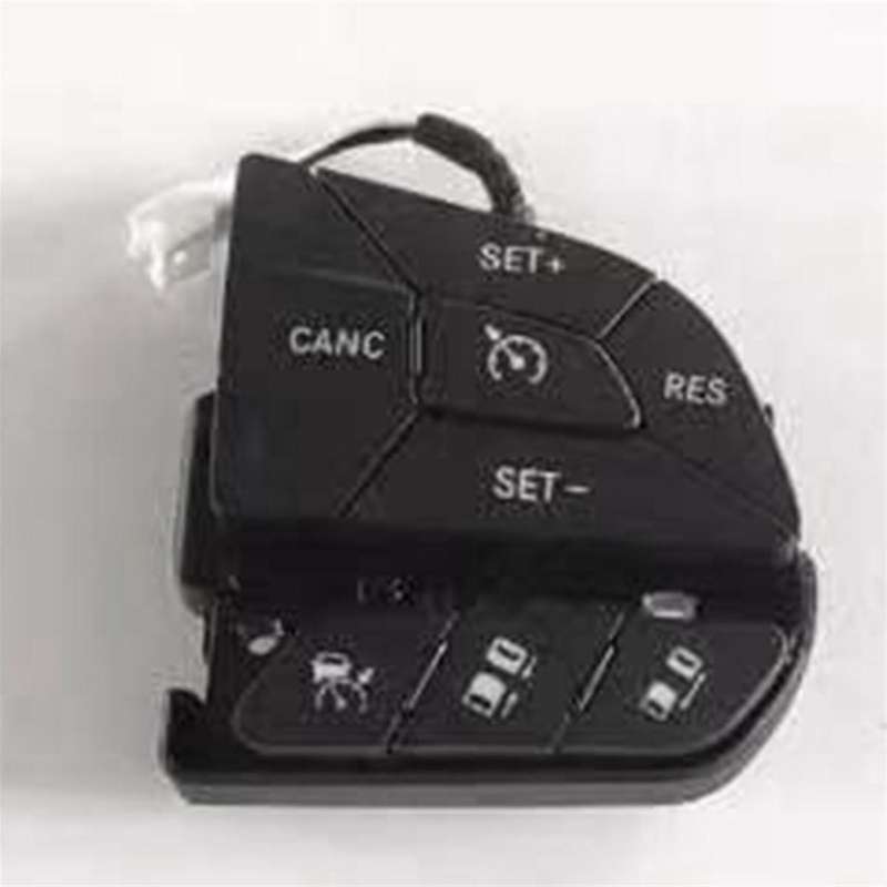 for Grand 2014-2023 Steering Wheel Control Switch Cruise Control Switch 68159640AC 68245342AA 68321