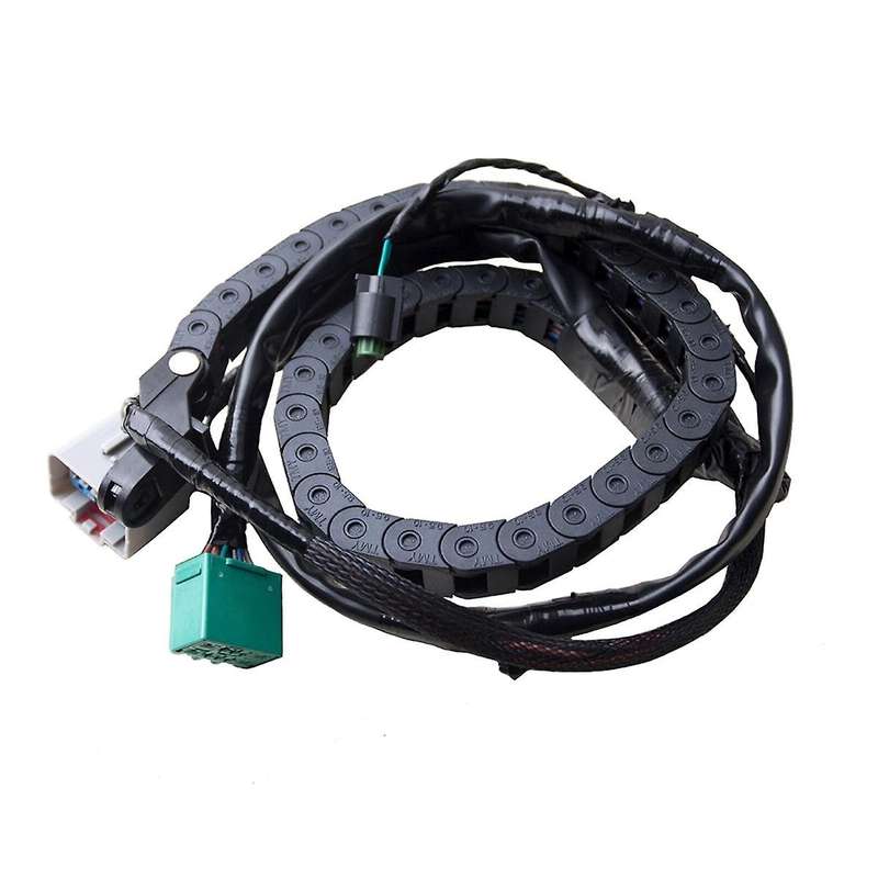 for Grand Caravan 08 09 Power Sliding Door Wiring 68043222AB Right