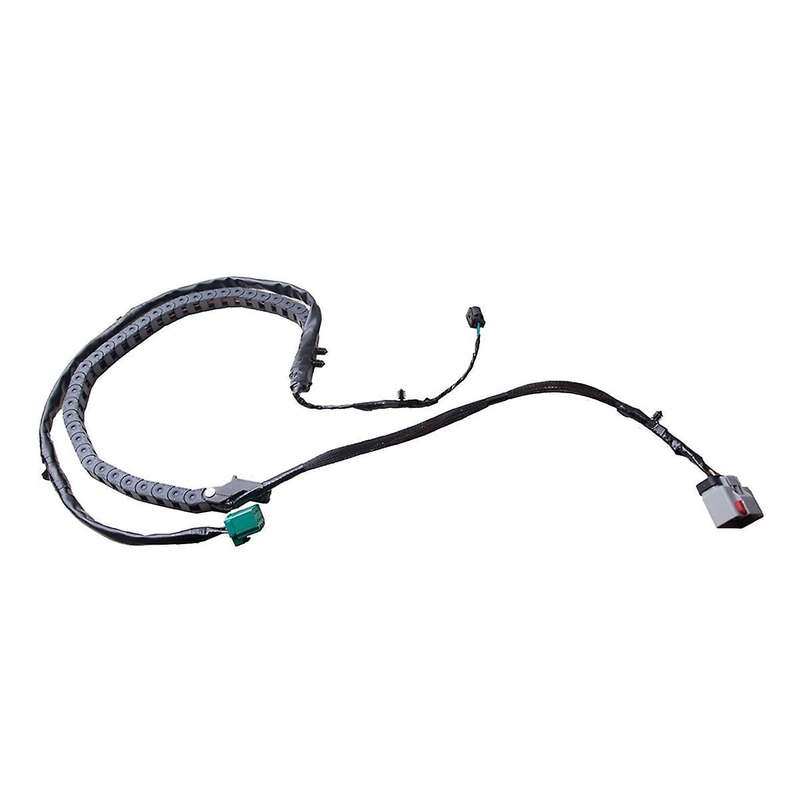 for Grand Caravan 08 09 Power Sliding Door Wiring 68043222AB Right