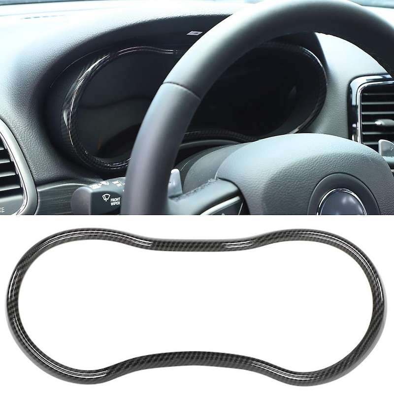 for Grand Car Center Console Dashboard Trim for Grand 2014-2020