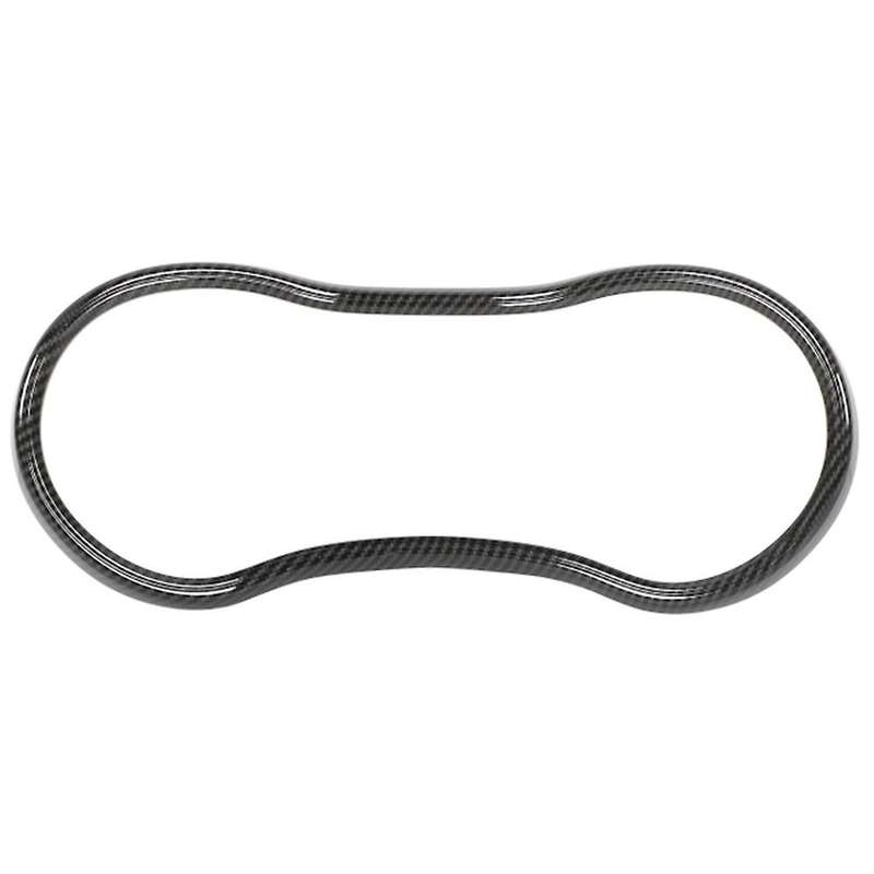 for Grand Car Center Console Dashboard Trim for Grand 2014-2020