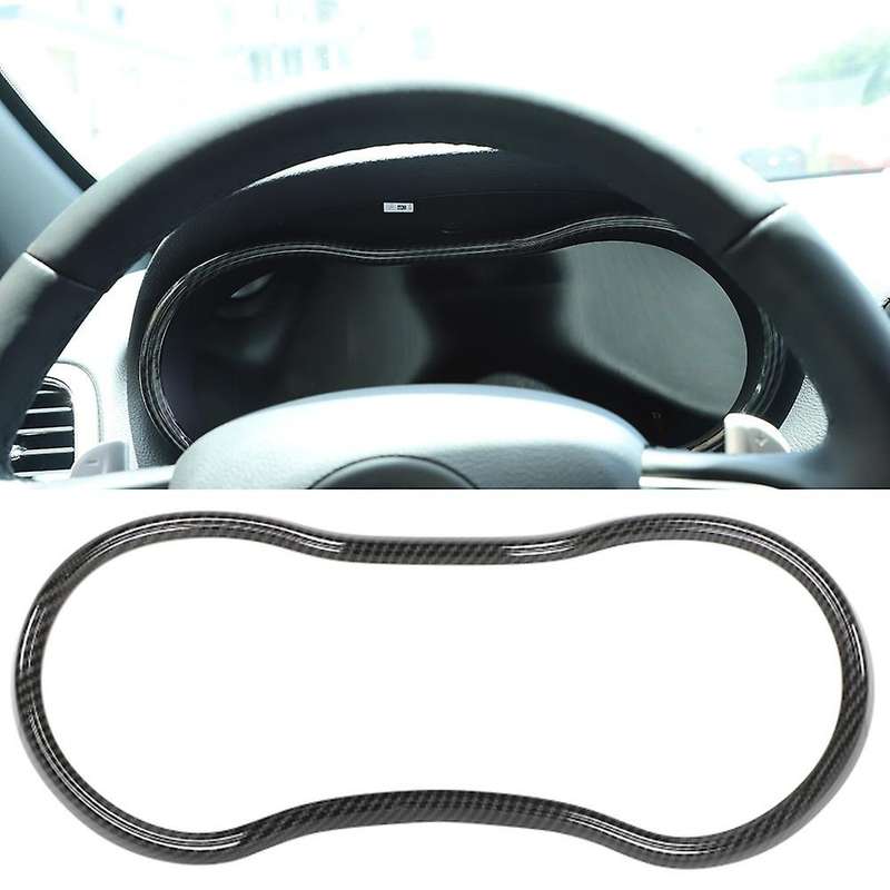 for Grand Car Center Console Dashboard Trim for Grand 2014-2020