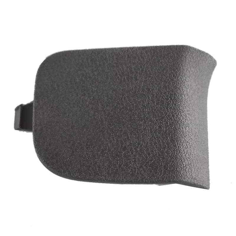 for Grand Commander 2006-2010 Driver Side Seat Adjuster Guard Trim Cover 5KD27XDVAA Car Accessories