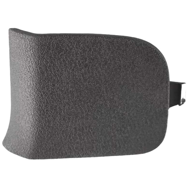 for Grand Commander 2006-2010 Driver Side Seat Adjuster Guard Trim Cover 5KD27XDVAA Car Accessories