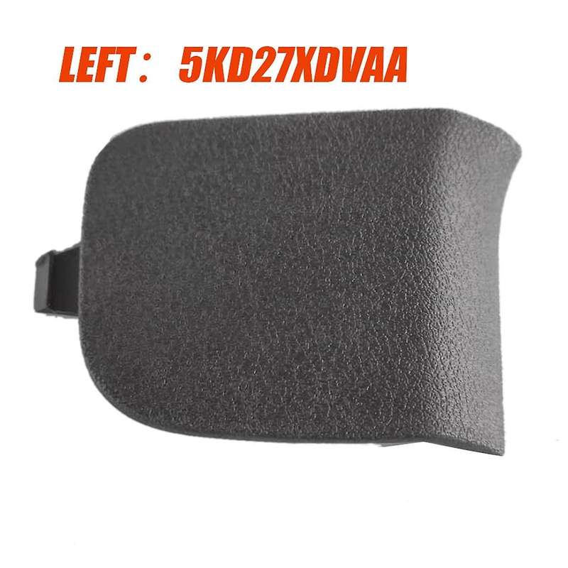 for Grand Commander 2006-2010 Driver Side Seat Adjuster Guard Trim Cover 5KD27XDVAA Car Accessories