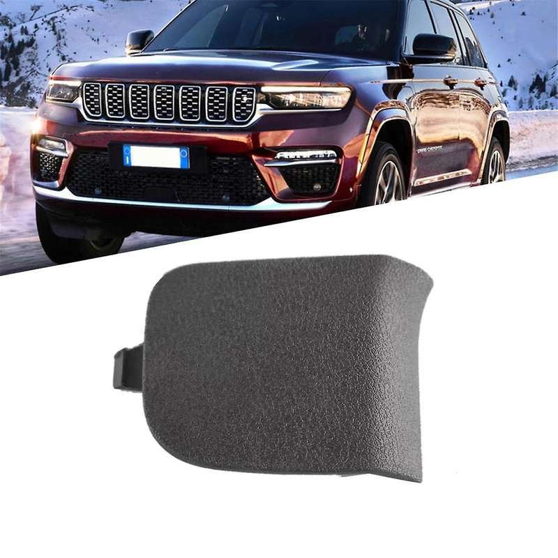 for Grand Commander 2006-2010 Driver Side Seat Adjuster Guard Trim Cover 5KD27XDVAA Car Accessories