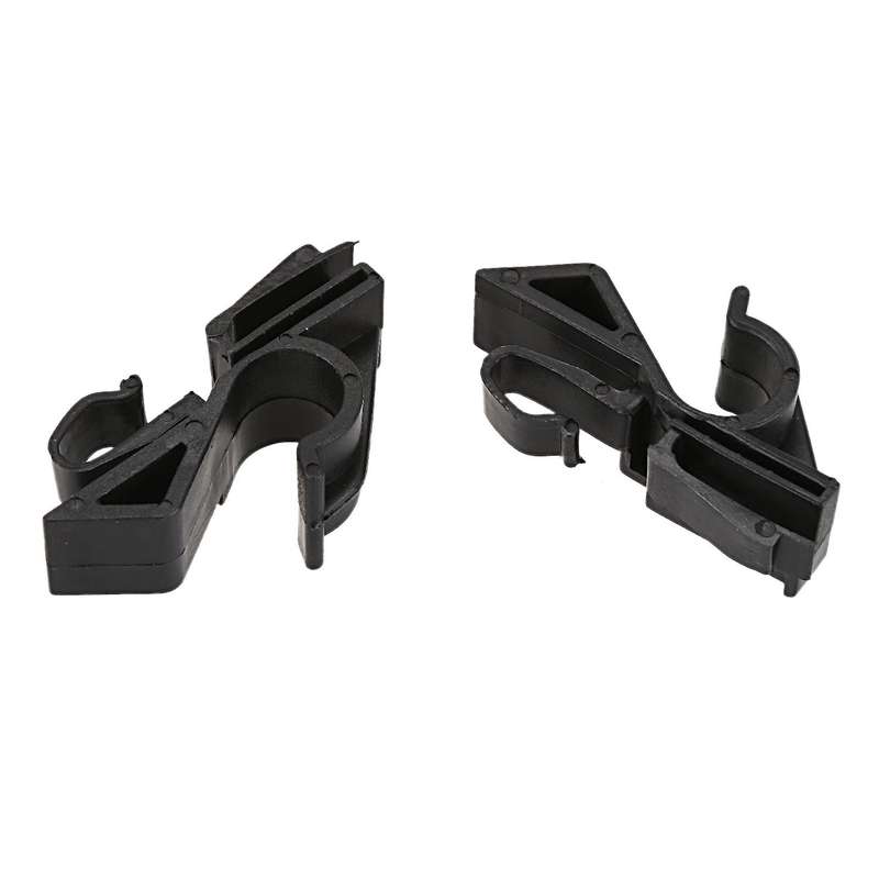for Grande Punto Rear Parcel Shelf Pair New Genuine X2 71719952 / 71719953