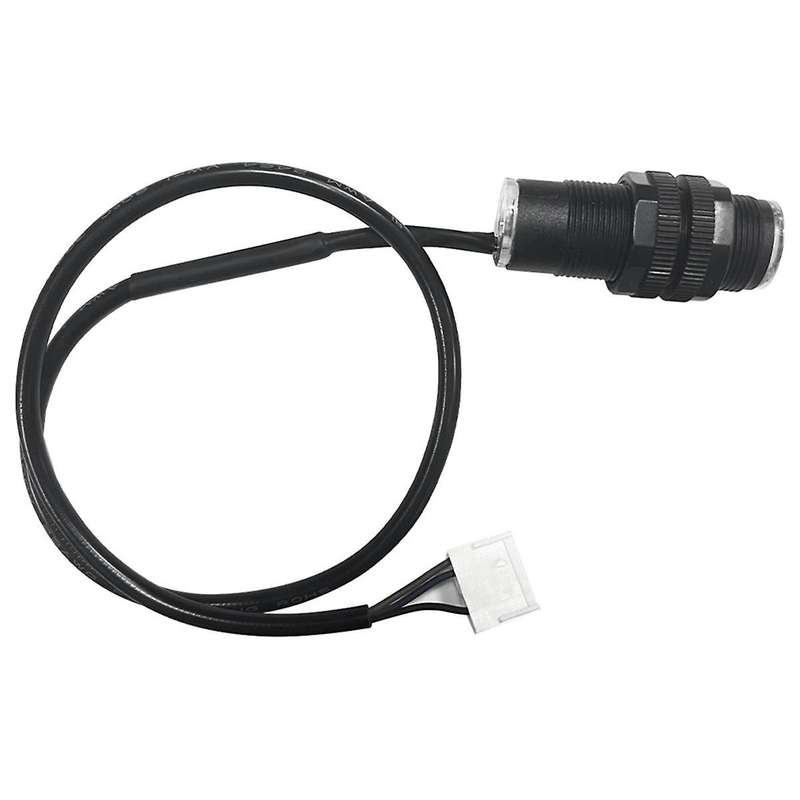 for Grilled Feeding Alarm Infrared Sensor Photoelectric Sensor Granules P-1088 BBQ Utensils