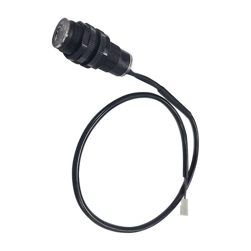 for Grilled Feeding Alarm Infrared Sensor Photoelectric Sensor Granules P-1088 BBQ Utensils