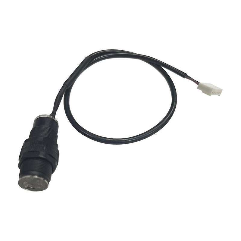 for Grilled Feeding Alarm Infrared Sensor Photoelectric Sensor Granules P-1088 BBQ Utensils