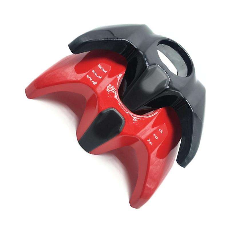 for GROM MSX125 2008-2015 Motorcycle Gas Tank Cover Fairing Fuel Tank Cover Protection Accessories,