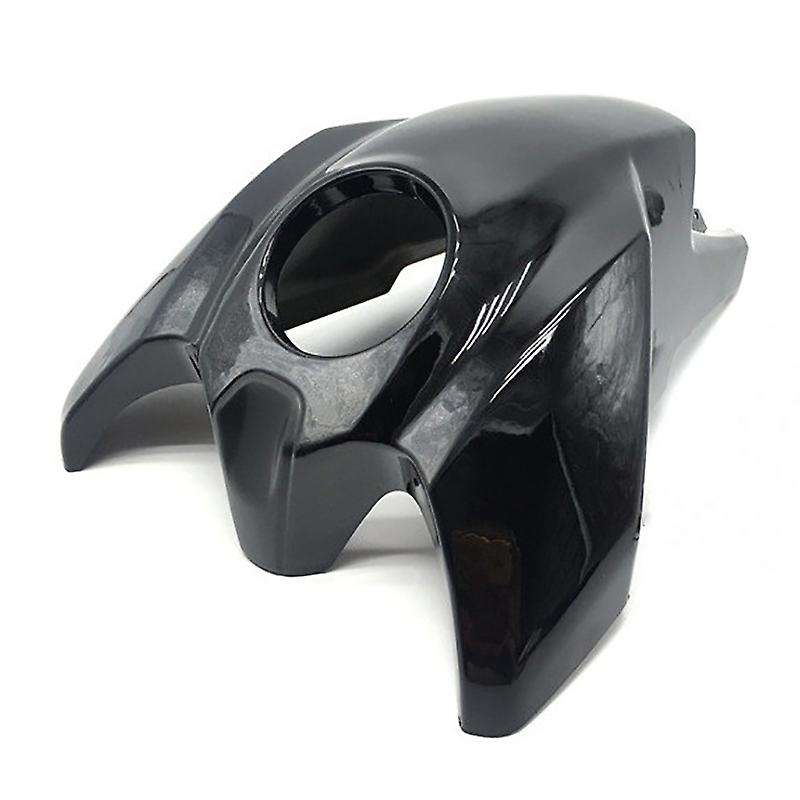 for GROM MSX125 2008-2015 Motorcycle Gas Tank Cover Fairing Fuel Tank Cover Protection Accessories,