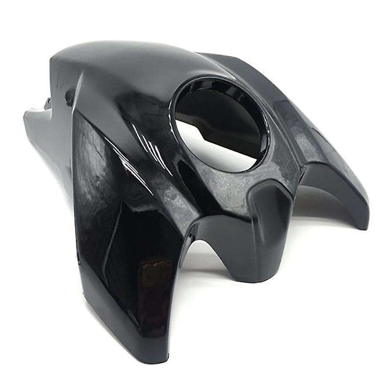for GROM MSX125 2008-2015 Motorcycle Gas Tank Cover Fairing Fuel Tank Cover Protection Accessories,