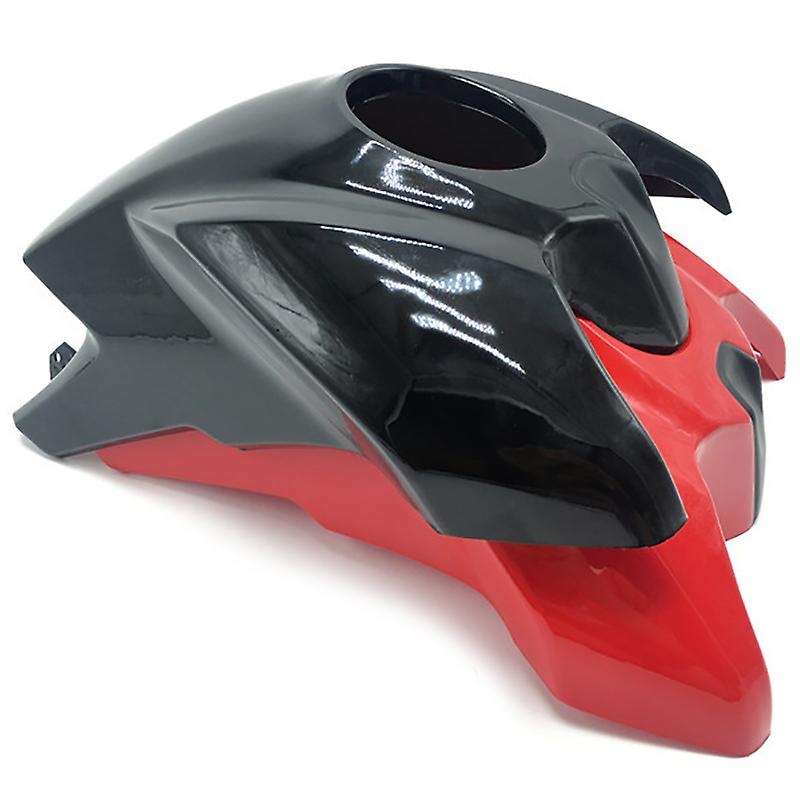 for GROM MSX125 2008-2015 Motorcycle Gas Tank Cover Fairing Fuel Tank Cover Protection Accessories,