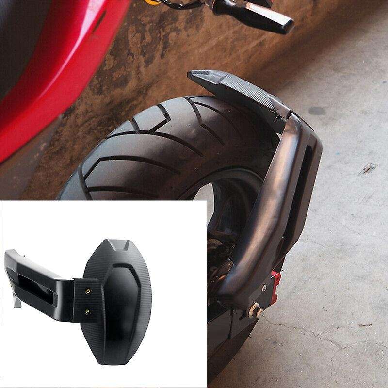 for Grom MSX125 Motorcycle Rear Side Mudguard Tail Wheel Cover Splash Guard