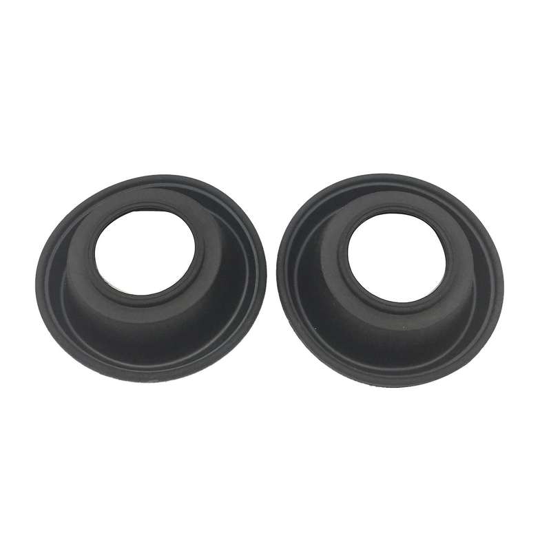 for GSX600F GSX600 F FU2 GSX750F GSX750 Motorcycle Engine Carburetor Repair Kit Vacuum Diaphragm Par