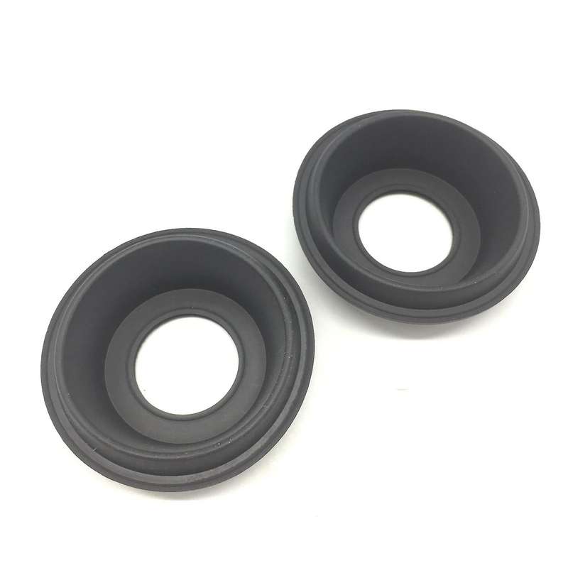 for GSX600F GSX600 F FU2 GSX750F GSX750 Motorcycle Engine Carburetor Repair Kit Vacuum Diaphragm Par