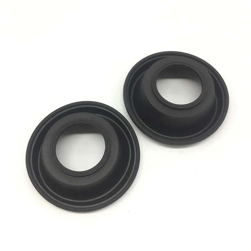 for GSX600F GSX600 F FU2 GSX750F GSX750 Motorcycle Engine Carburetor Repair Kit Vacuum Diaphragm Par