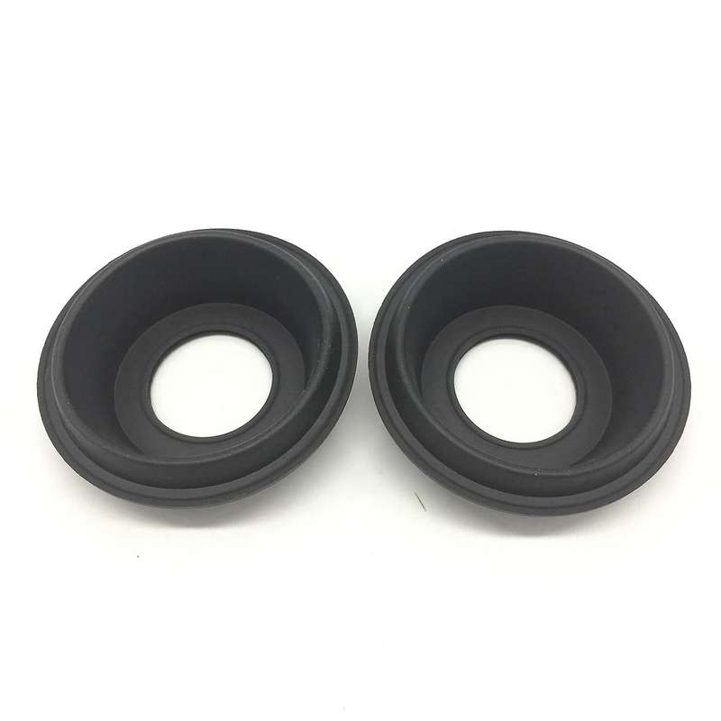for GSX600F GSX600 F FU2 GSX750F GSX750 Motorcycle Engine Carburetor Repair Kit Vacuum Diaphragm Par