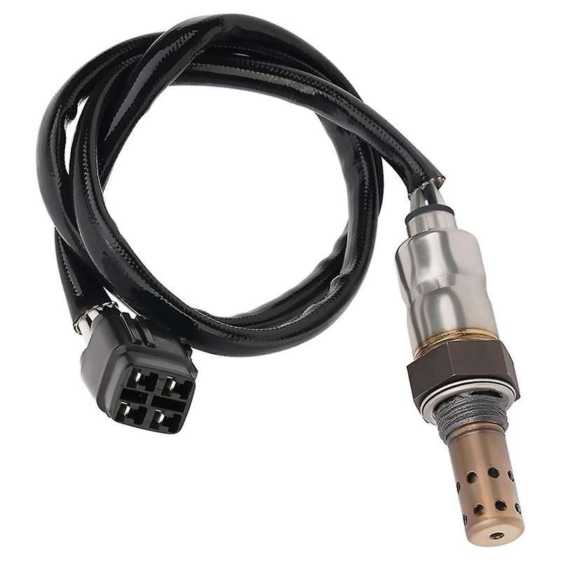 for GSXS1000 GSX-S1000 2017-2022 Muffler Exhaust Oxygen O2 Sensor 18213-04K00