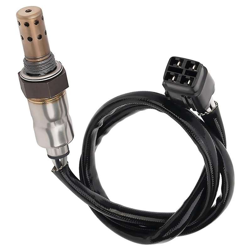for GSXS1000 GSX-S1000 2017-2022 Muffler Exhaust Oxygen O2 Sensor 18213-04K00