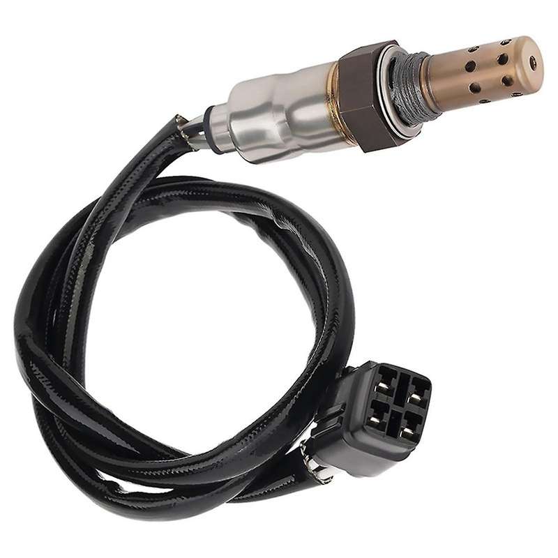 for GSXS1000 GSX-S1000 2017-2022 Muffler Exhaust Oxygen O2 Sensor 18213-04K00