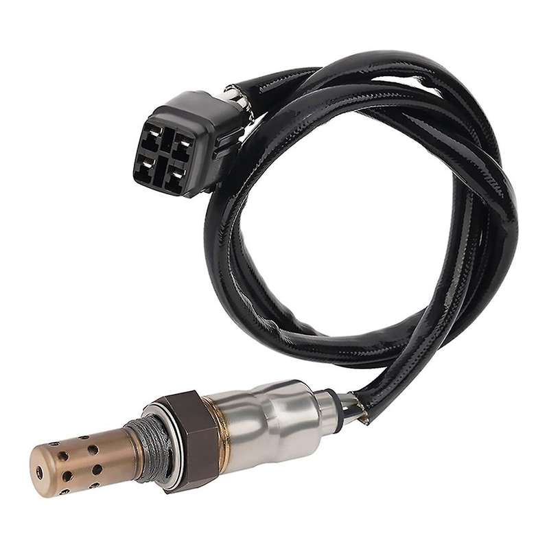 for GSXS1000 GSX-S1000 2017-2022 Muffler Exhaust Oxygen O2 Sensor 18213-04K00