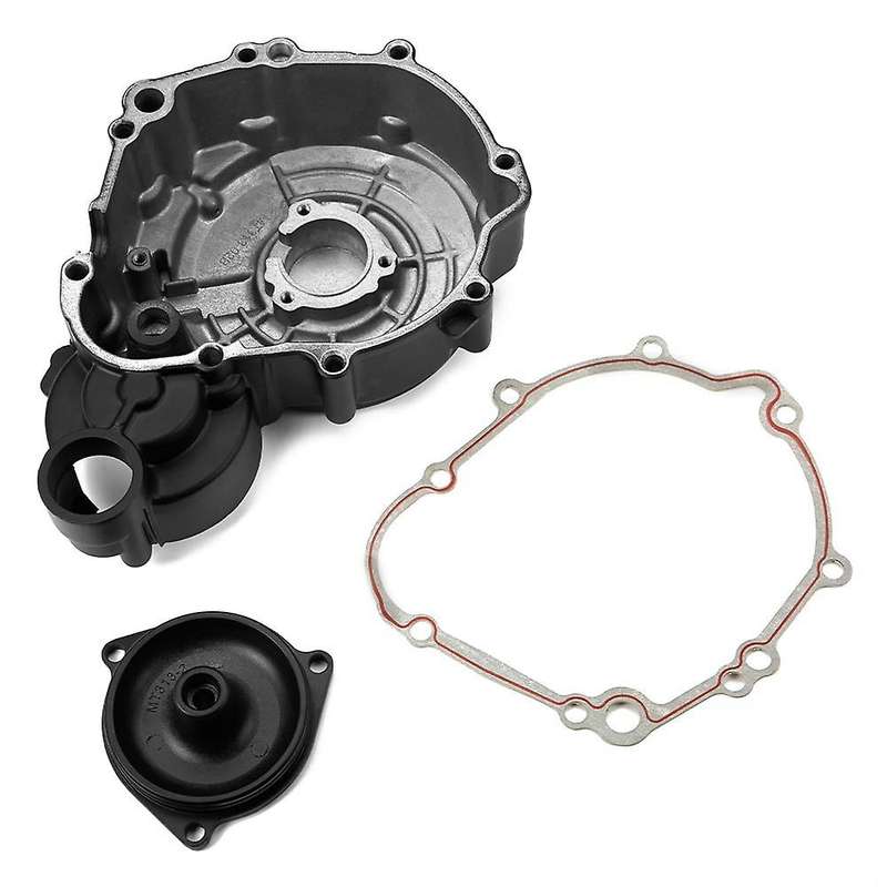 for Gsxr 600 750 Engine Stator Crank Case Cover GSXR600 GSXR750 2006-2016