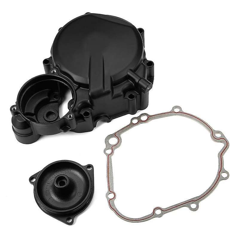 for Gsxr 600 750 Engine Stator Crank Case Cover GSXR600 GSXR750 2006-2016