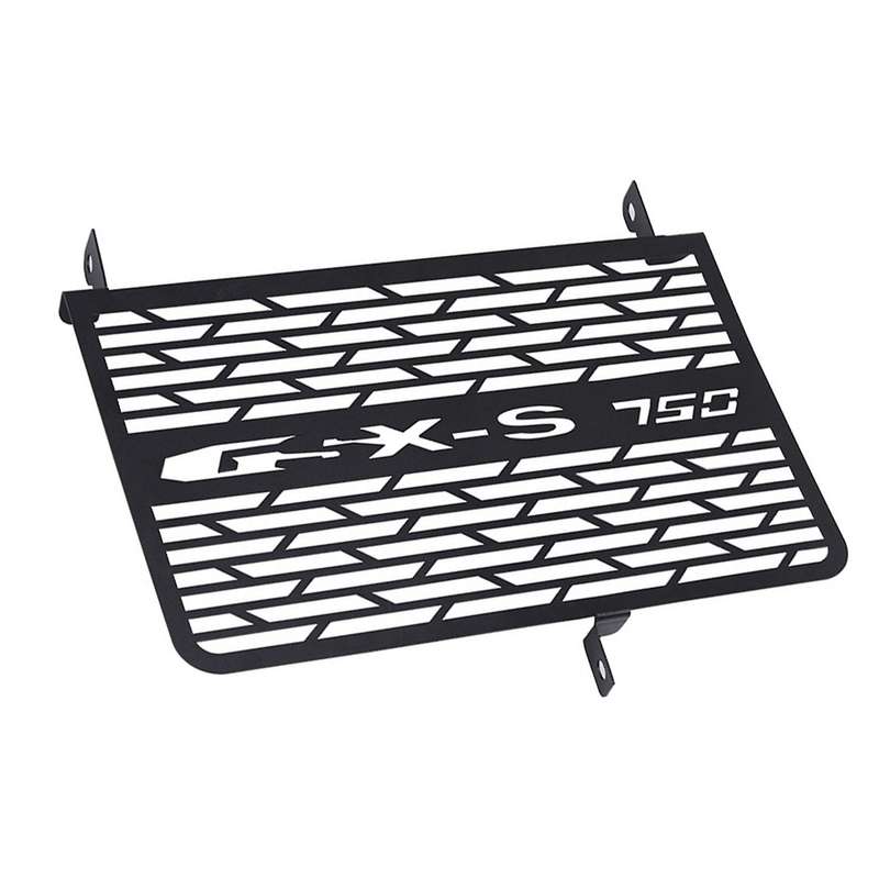 for GSX-S750 GSX S750 Radiator Protective Cover Grille Protector 2015-2020