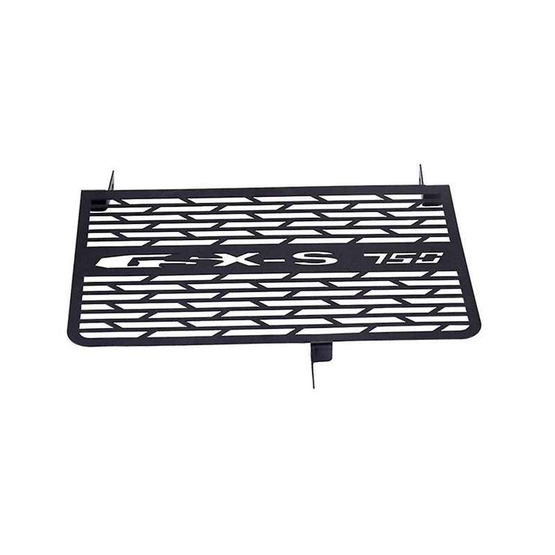 for Gsx-s750 Gsx S750 Radiator Grille Guard Grille Protector 2015-2020