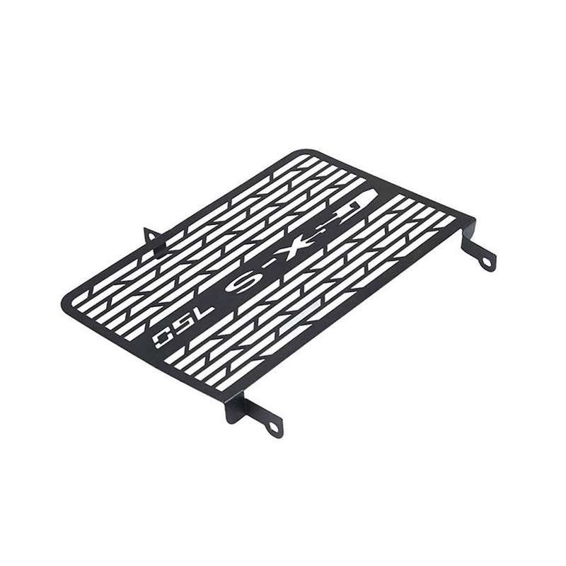 for Gsx-s750 Gsx S750 Radiator Grille Guard Grille Protector 2015-2020