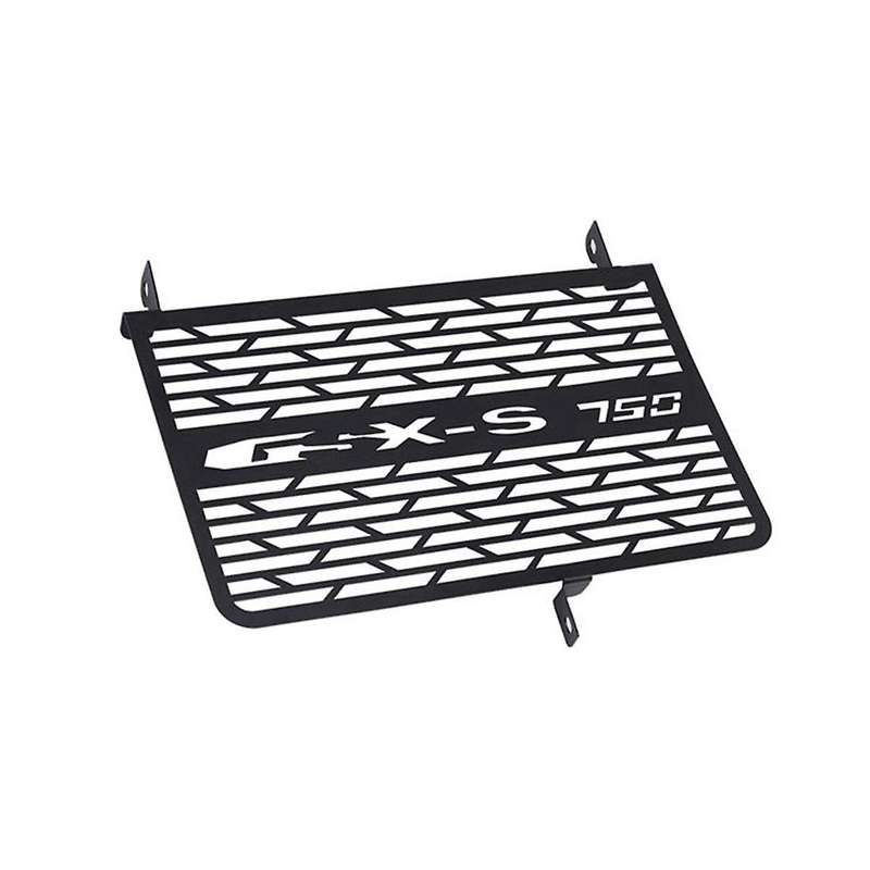for Gsx-s750 Gsx S750 Radiator Grille Guard Grille Protector 2015-2020