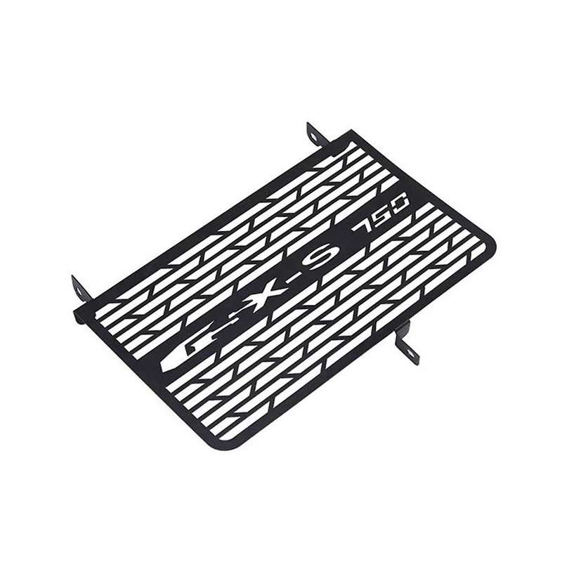 for Gsx-s750 Gsx S750 Radiator Grille Guard Grille Protector 2015-2020