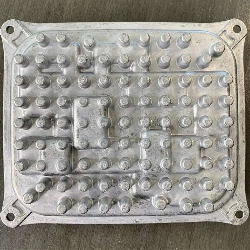 for GT 350 New LED Headlight Control Module Ballast Voltage Converter A2139005035